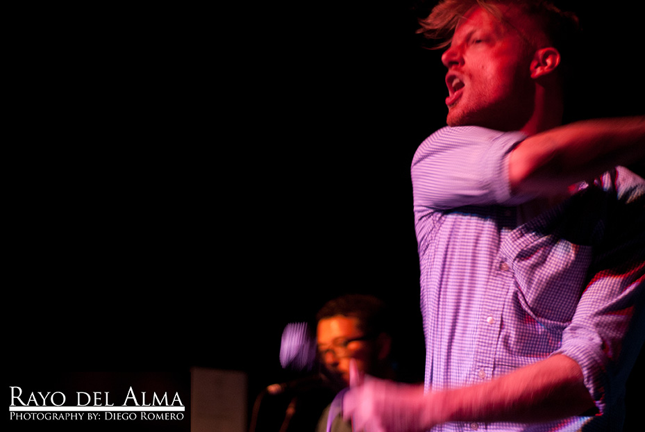 Astronautilus at the Launchpad in Albuquerque, NM