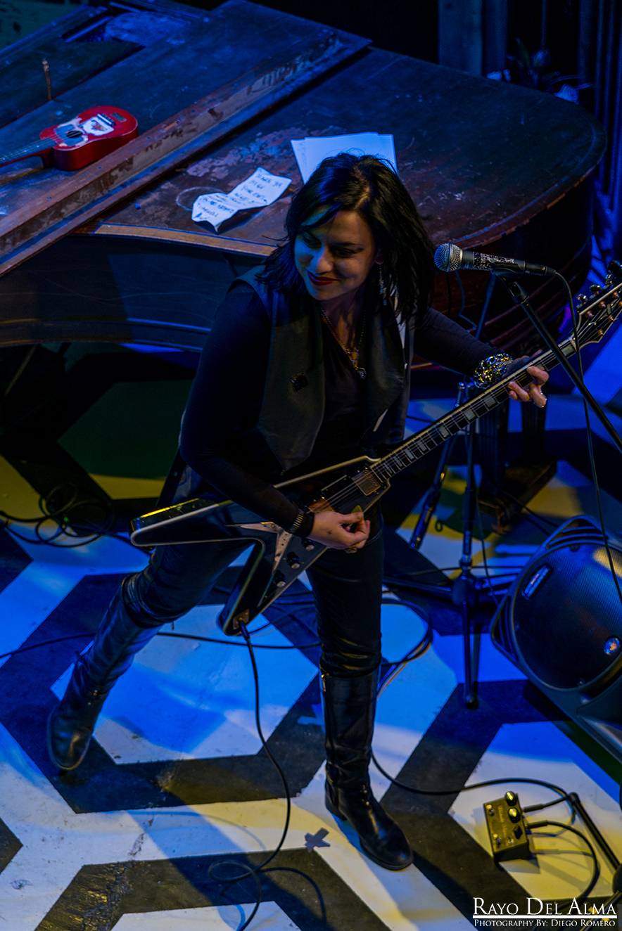 Jessie Deluxe - Meow Wolf, Santa Fe, NM