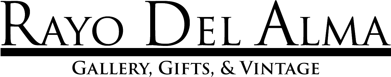 Rayo Del Alma Gallery Logo